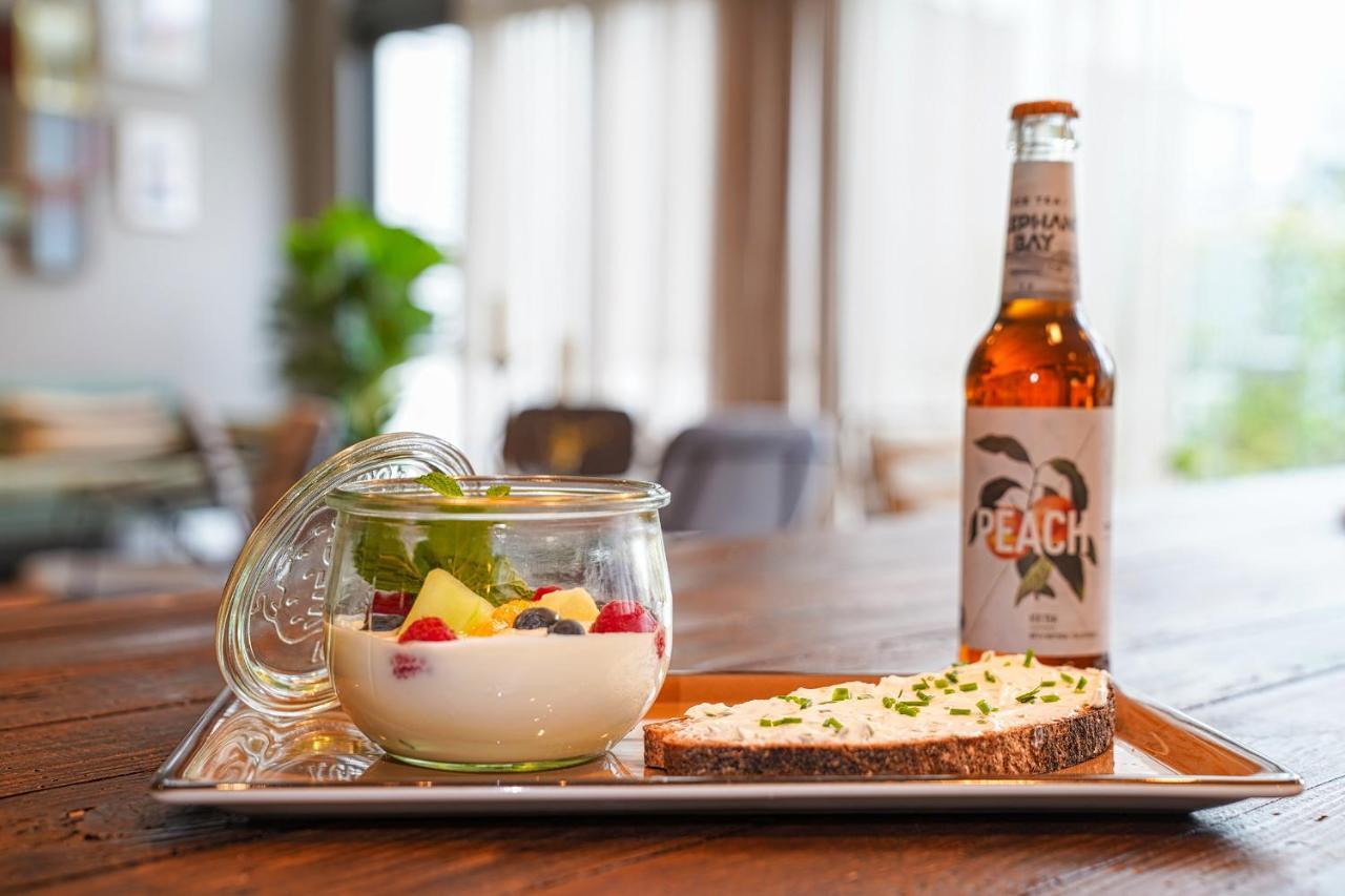 Vienna House Easy By Wyndham Bonn City Екстериор снимка