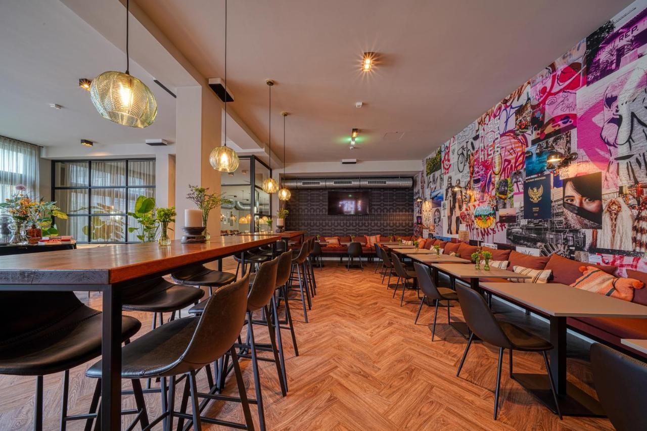 Vienna House Easy By Wyndham Bonn City Екстериор снимка